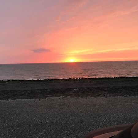 Nummer 20 Zoutelande Buitenkant foto